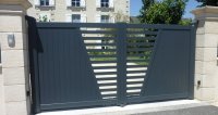 Notre société de clôture et de portail à Dingy-Saint-Clair